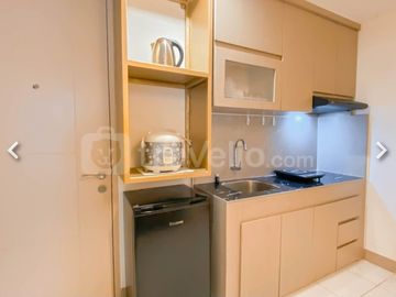 Disewakan Apartemen Tokyo Riverside PIK2 Tipe 2BR Fullfurnish