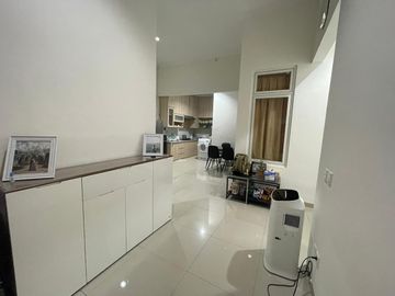 Rumah Hook Full Furnished Graha Padma Krapyak Semarang Barat