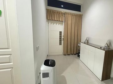 Rumah Hook Full Furnished Graha Padma Krapyak Semarang Barat