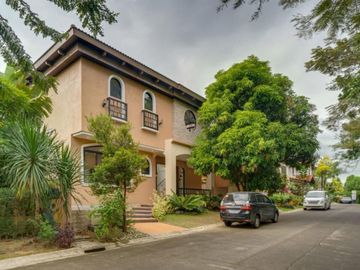 Brand New House Mediterranean Inspired For Sale Portofino Heights Las Pinas