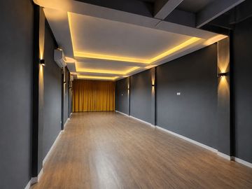 ruko dekat mall dan tol di taman galaxy bekasi