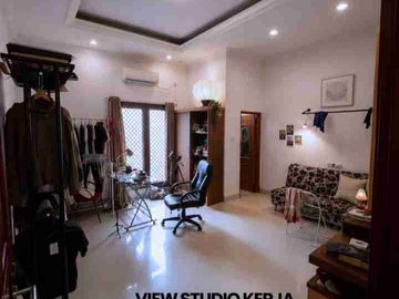 Dijual Rumah di Jelambar Jakarta Barat