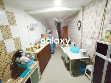 BUTUH UANG RUMAH DI KEBRAON (ADA TEMPAT UTK USAHA)