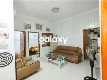 BUTUH UANG RUMAH DI KEBRAON (ADA TEMPAT UTK USAHA)
