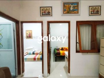 BUTUH UANG RUMAH DI KEBRAON (ADA TEMPAT UTK USAHA)
