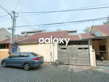 BUTUH UANG RUMAH DI KEBRAON (ADA TEMPAT UTK USAHA)