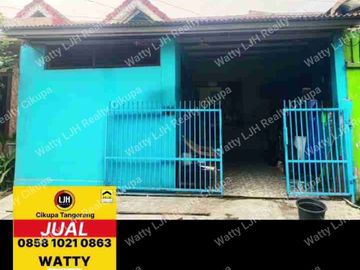 🏠 DIJUAL CEPAT - RUMAH MURAH, SIAP HUNI! 🏠