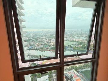 FOR RENT | Brand New 1-Bedroom Unit at Callisto Tower 2, Circuit Makati