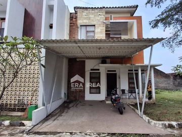 RUMAH DIJUAL DEKAT KAMPUS STIPRAM JOGJA