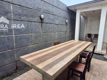 RUMAH DIJUAL DEKAT KAMPUS STIPRAM JOGJA