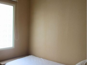 Dijual - 2+1 BR Royal Mediterania Garden Apt at Podomoro City