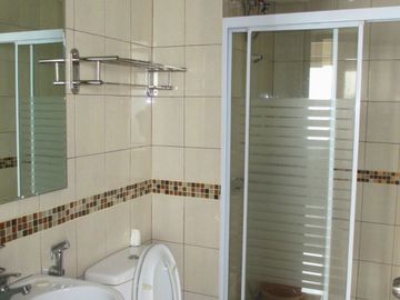 Dijual - 2+1 BR Royal Mediterania Garden Apt at Podomoro City