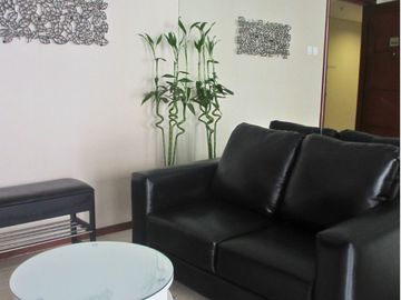 Dijual - 2+1 BR Royal Mediterania Garden Apt at Podomoro City