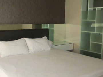 Dijual - 2+1 BR Royal Mediterania Garden Apt at Podomoro City