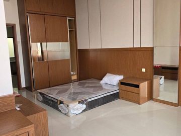 DIJUAL RUKO DI EASTERN PARK RESIDENCE, KEPUTIH, SURABAYA TIMUR. SIAP HUNI
