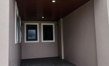 House and Lot For Sale in Mendez Tagaytay Road (near tagaytay)-MC