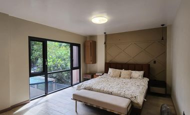 House and Lot For Sale in Mendez Tagaytay Road (near tagaytay)-MC