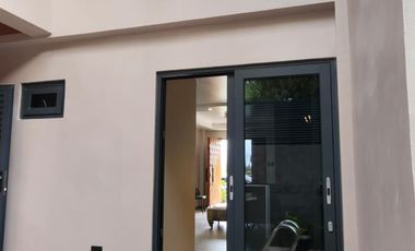 House and Lot For Sale in Mendez Tagaytay Road (near tagaytay)-MC