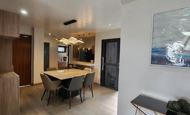 House and Lot For Sale in Mendez Tagaytay Road (near tagaytay)-MC