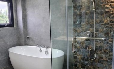 House and Lot For Sale in Mendez Tagaytay Road (near tagaytay)-MC