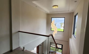 House and Lot For Sale in Mendez Tagaytay Road (near tagaytay)-MC
