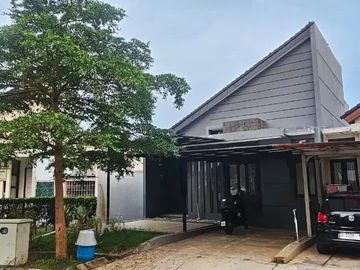 DIJUAL CEPAT – RUMAH SIAP HUNI DI CLUSTER BANDUNG CITY VIEW 2, KOTA BANDUNG