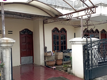 Dijual rumah villa mutiara Ciputat Tangsel