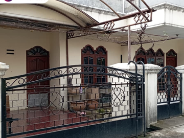 Dijual rumah villa mutiara Ciputat Tangsel