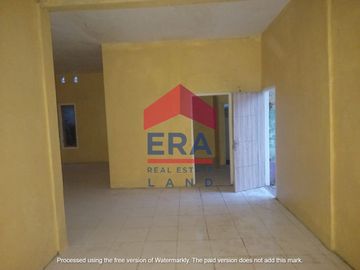Dijual Rumah di Jalan H Mustofa Pakis Kabupaten Malang