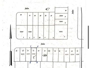 Dijual Tanah di Grand Taruma Karawang, Jawa Barat
