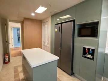 Relocating to Makati? Lease This Rare 4BR Penthouse in Forbes Tower Condominium
