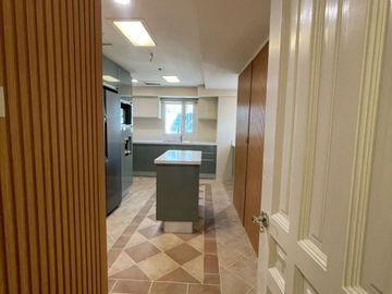 Relocating to Makati? Lease This Rare 4BR Penthouse in Forbes Tower Condominium