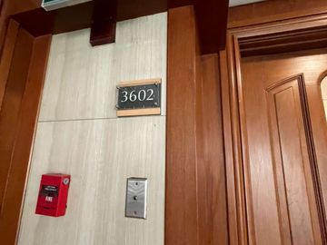 Relocating to Makati? Lease This Rare 4BR Penthouse in Forbes Tower Condominium