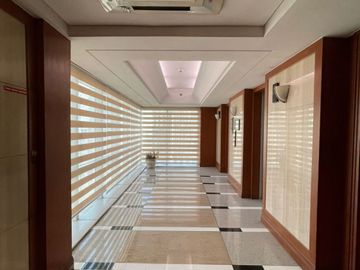 Relocating to Makati? Lease This Rare 4BR Penthouse in Forbes Tower Condominium
