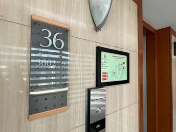 Relocating to Makati? Lease This Rare 4BR Penthouse in Forbes Tower Condominium