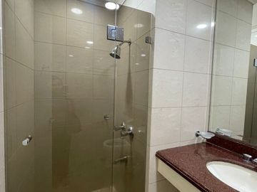 Relocating to Makati? Lease This Rare 4BR Penthouse in Forbes Tower Condominium