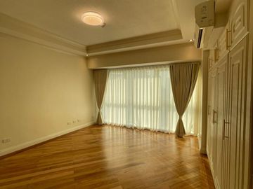 Relocating to Makati? Lease This Rare 4BR Penthouse in Forbes Tower Condominium