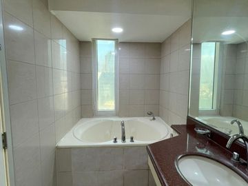 Relocating to Makati? Lease This Rare 4BR Penthouse in Forbes Tower Condominium