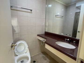 Relocating to Makati? Lease This Rare 4BR Penthouse in Forbes Tower Condominium