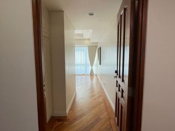 Relocating to Makati? Lease This Rare 4BR Penthouse in Forbes Tower Condominium
