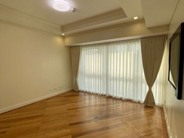 Relocating to Makati? Lease This Rare 4BR Penthouse in Forbes Tower Condominium