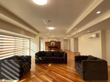 Relocating to Makati? Lease This Rare 4BR Penthouse in Forbes Tower Condominium