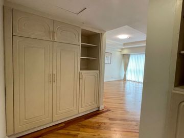 Relocating to Makati? Lease This Rare 4BR Penthouse in Forbes Tower Condominium