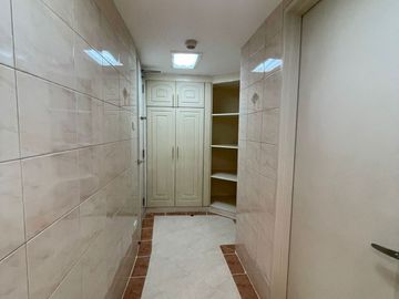 Relocating to Makati? Lease This Rare 4BR Penthouse in Forbes Tower Condominium
