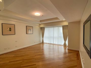 Relocating to Makati? Lease This Rare 4BR Penthouse in Forbes Tower Condominium