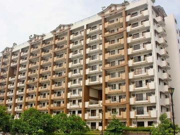 2 Bedroom w/ Car Garage in RHAPSODY RESIDENCES DMCI Muntinlupa : OK for Financing