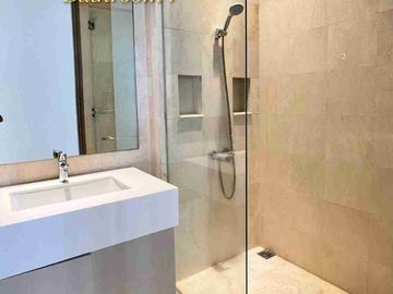 DIJUAL APARTEMEN SAUMATA – FULL FURNISHED & SIAP HUNI Lt.16