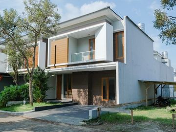 Sudah Pecah Sertipikat, 10 Menit UGM, Rumah Impian Anda
