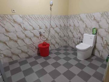 Disewakan Gudang Bersih Di Sultan Agung,Medan Satria,Bekasi.