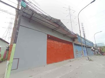 Disewakan Gudang Bersih Di Sultan Agung,Medan Satria,Bekasi.